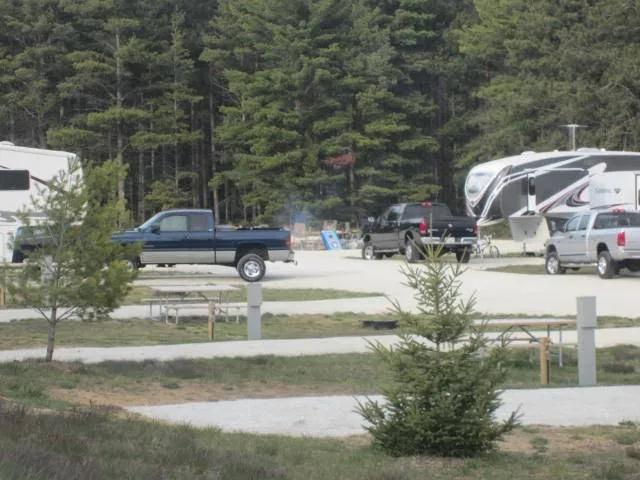 Scheffel's Hideaway Campground 9