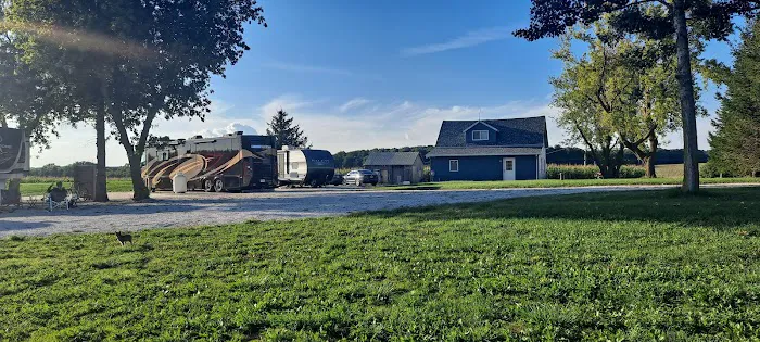 Antler Acres resort 5
