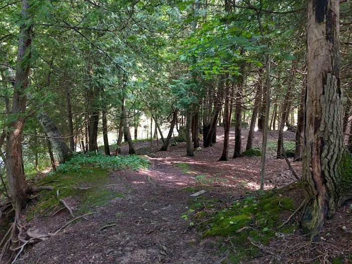 Devils River Campground 8