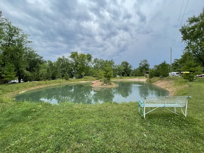 Devils River Campground 6