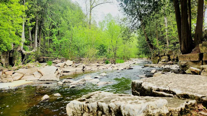Devils River Campground 7