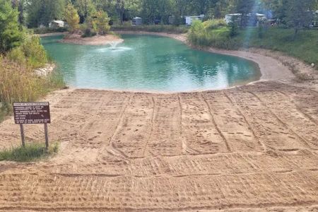 Devils River Campground