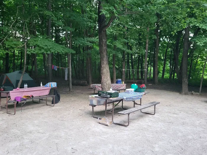 Group Campground 3