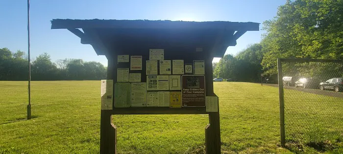 Group Campground 6