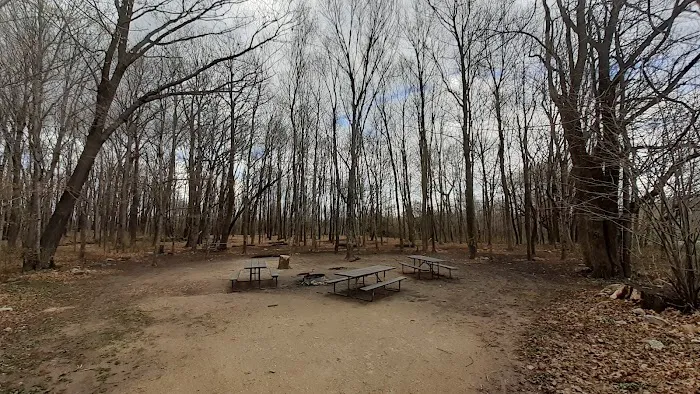 Group Campground 4