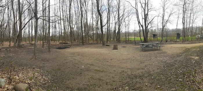 Group Campground 1