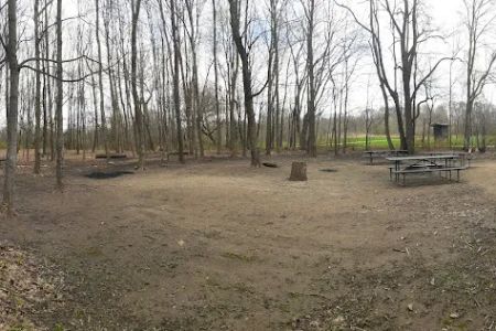 Group Campground