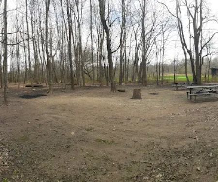 Group Campground