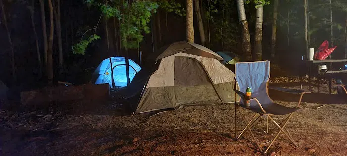 Group Campground 7