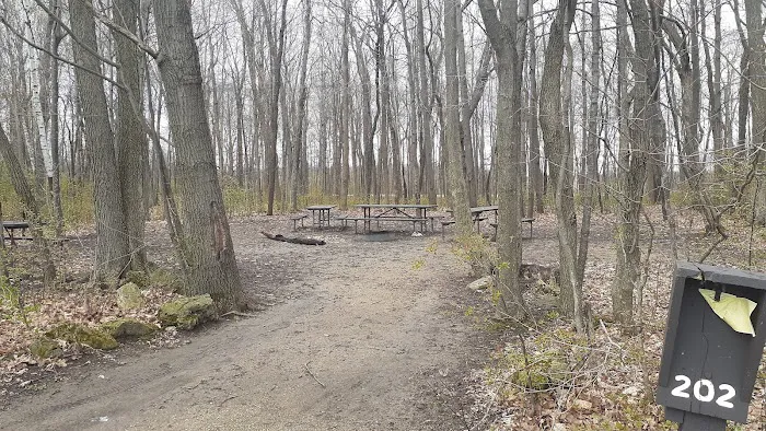 Group Campground 9