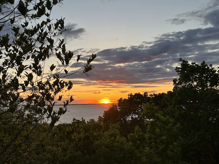 High Cliff State Park Campground 9