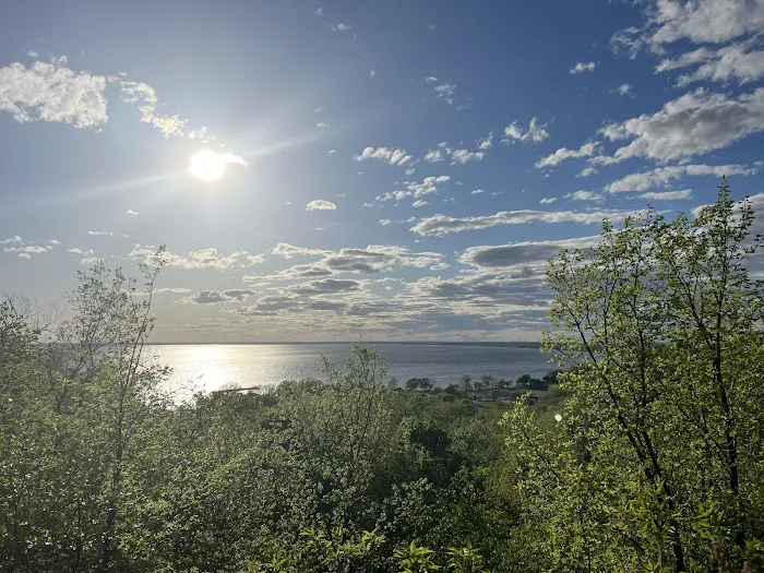 High Cliff State Park Campground 7