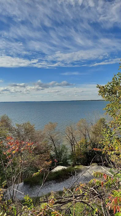 High Cliff State Park Campground 3