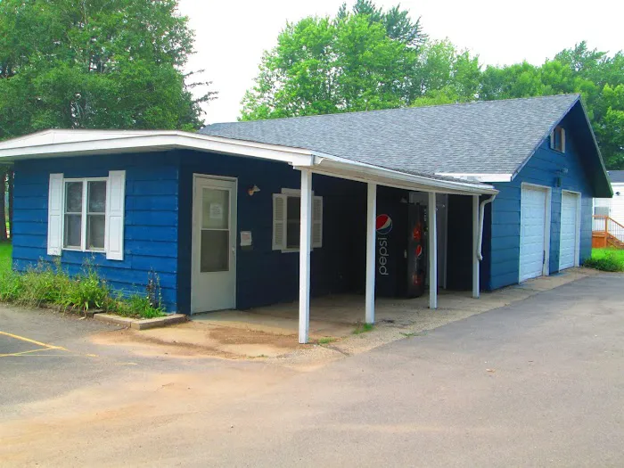 Lakeview Mobile Home Park 1