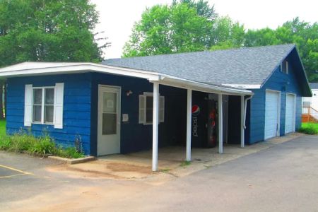 Lakeview Mobile Home Park