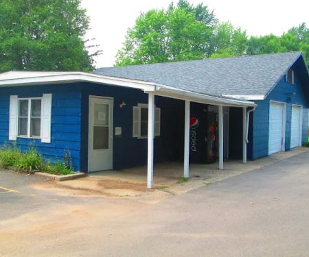 Lakeview Mobile Home Park