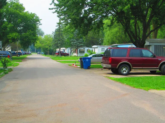 Lakeview Mobile Home Park 4