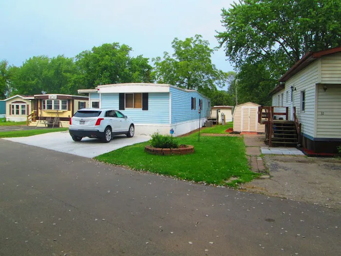 Lakeview Mobile Home Park 2