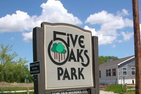 Five Oaks MHC