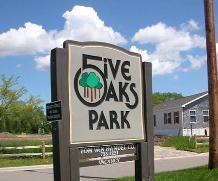 Five Oaks MHC