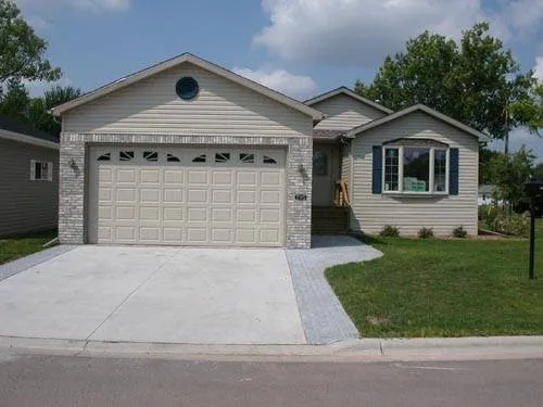 Five Oaks MHC 4