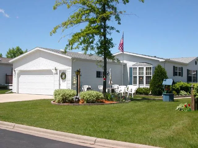 Five Oaks MHC 5