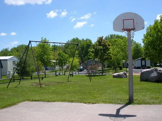Five Oaks MHC 3