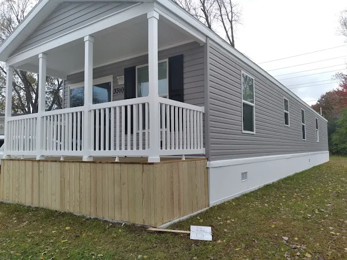 Fox Valley Estates Mobile 1