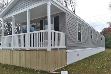 Fox Valley Estates Mobile