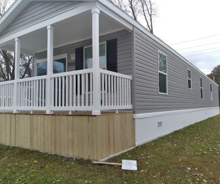 Fox Valley Estates Mobile