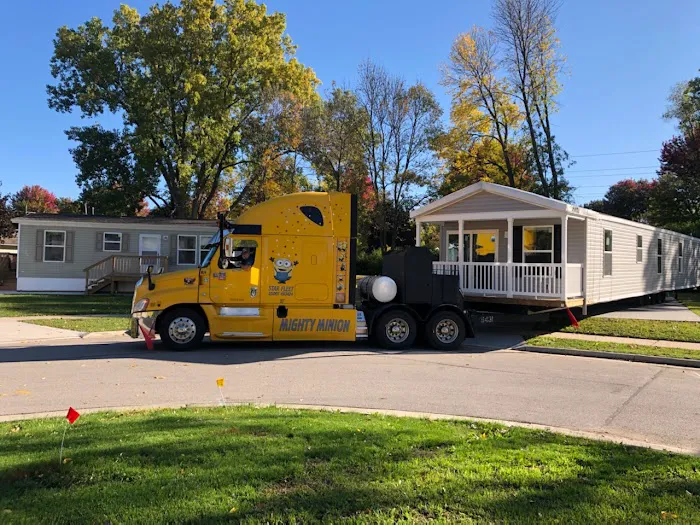 Fox Valley Estates Mobile 3