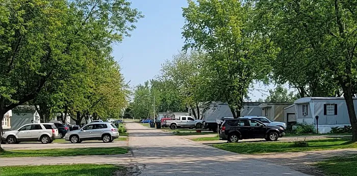Greenleaf Acres Mobile Home Park 1
