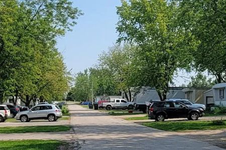 Greenleaf Acres Mobile Home Park