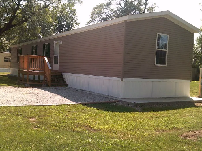 Greenleaf Acres Mobile Home Park 5