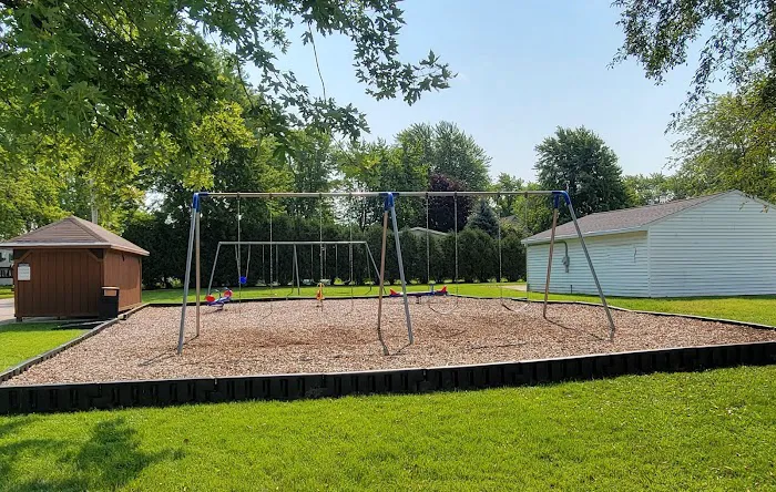 Greenleaf Acres Mobile Home Park 6
