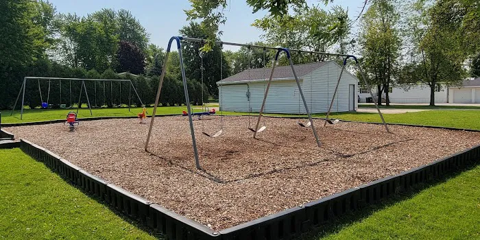 Greenleaf Acres Mobile Home Park 4