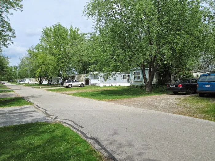 Greenleaf Acres Mobile Home Park 7