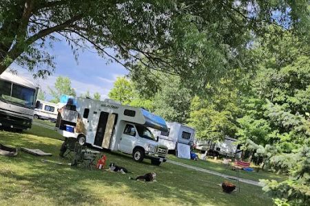 Shady Acres Campsites