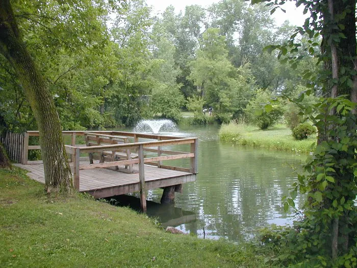 Apple Creek Campground 3