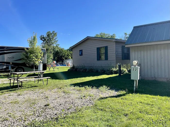 Apple Creek Campground 8