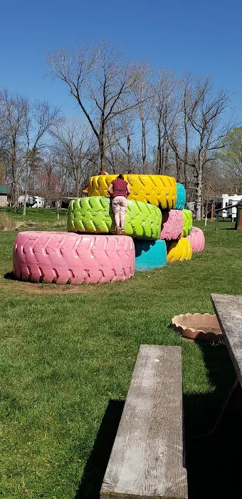 Apple Creek Campground 6