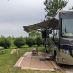 Apple Creek Campground