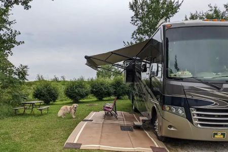 Apple Creek Campground