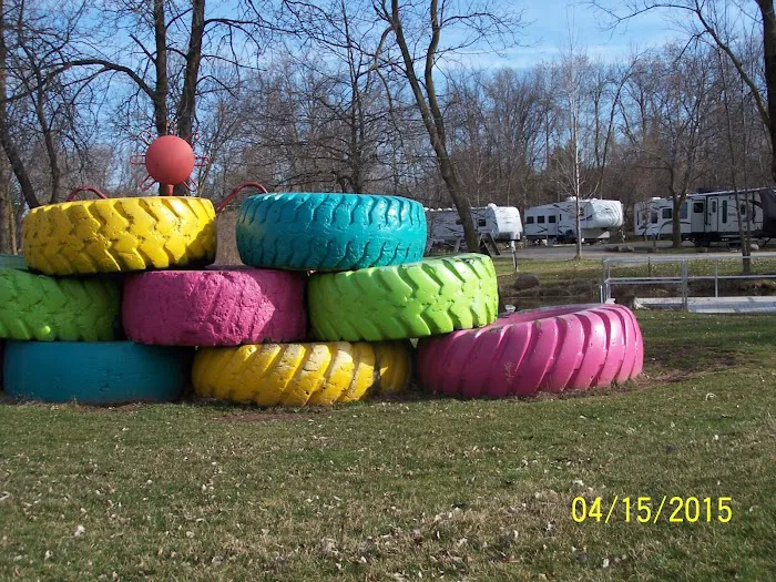 Apple Creek Campground 9