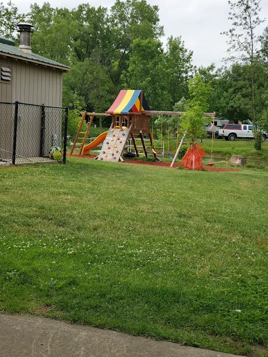Apple Creek Campground 7