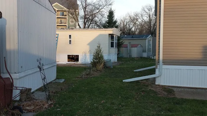Circle Acres Mobile Home Park 3