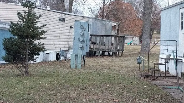 Circle Acres Mobile Home Park 2