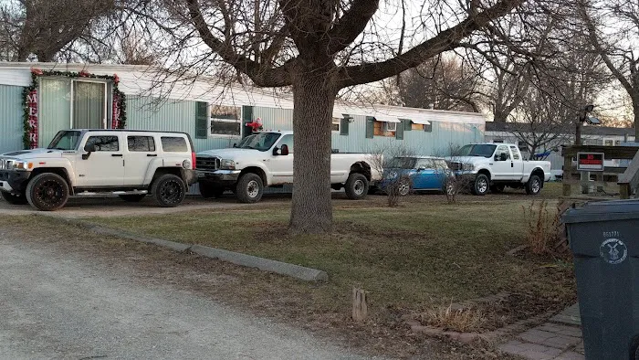 Circle Acres Mobile Home Park 9