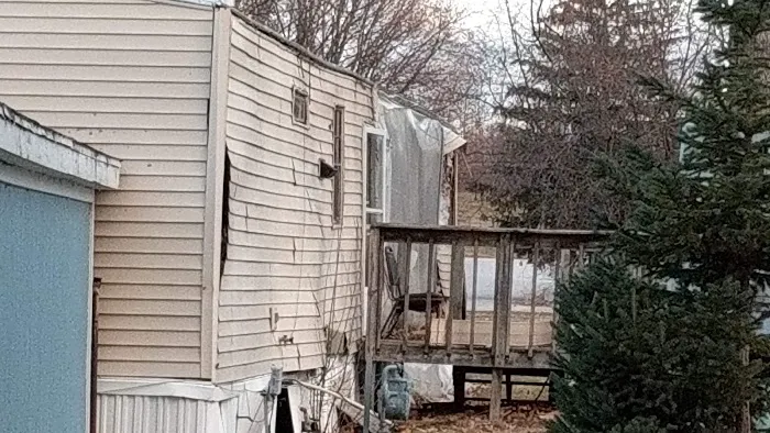 Circle Acres Mobile Home Park 1
