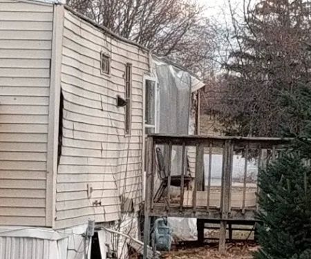 Circle Acres Mobile Home Park